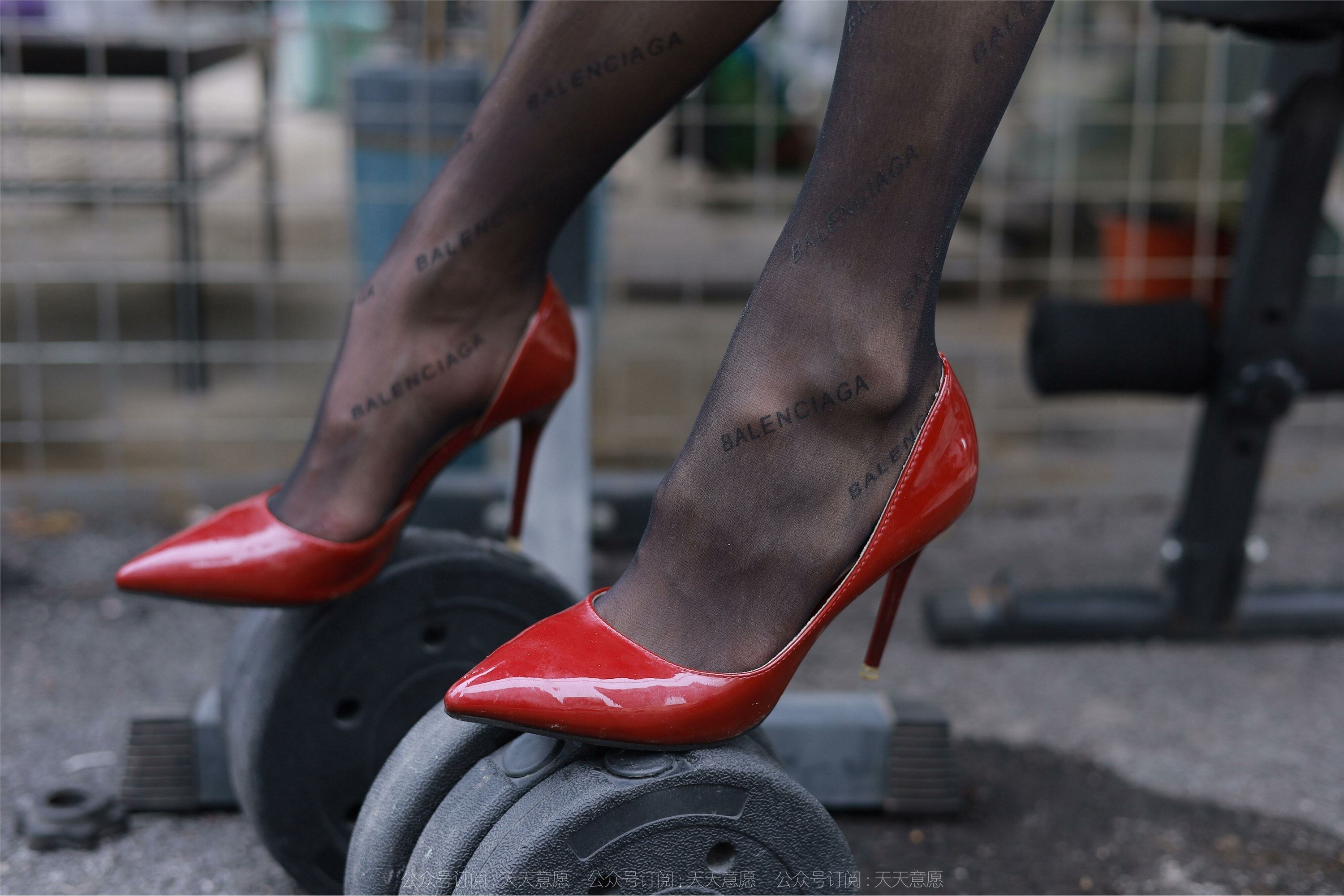 IESS异思趣向  2022.06.28 丝享家 1131：小六《嘿丝女教》